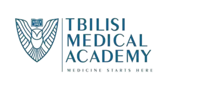  Tbilisi Medical Academy - LOGO
